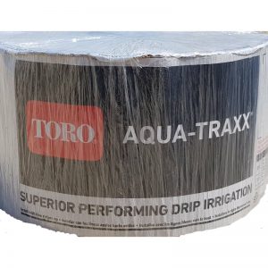 Aqua traxx 16mm 6 mil 20cm 0,57